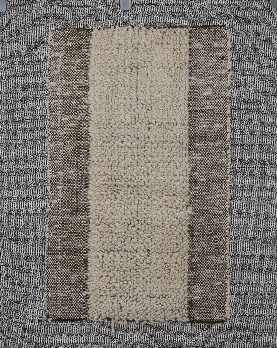 Custom Size Handmade Textile Wall Hanging