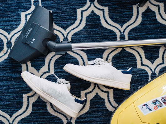 How To Wash Handmade Rug