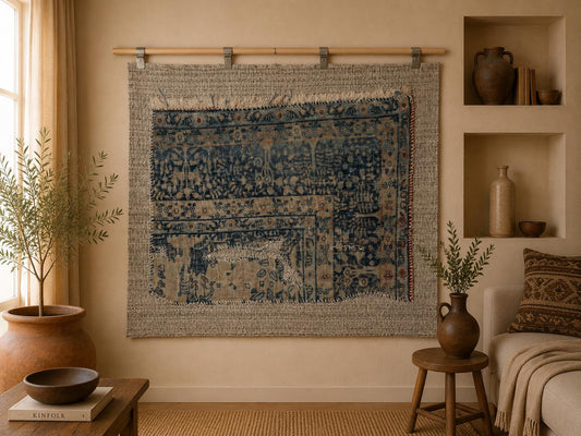 Turkish Tapestry Wall Hangings: A Complete Buying Guide