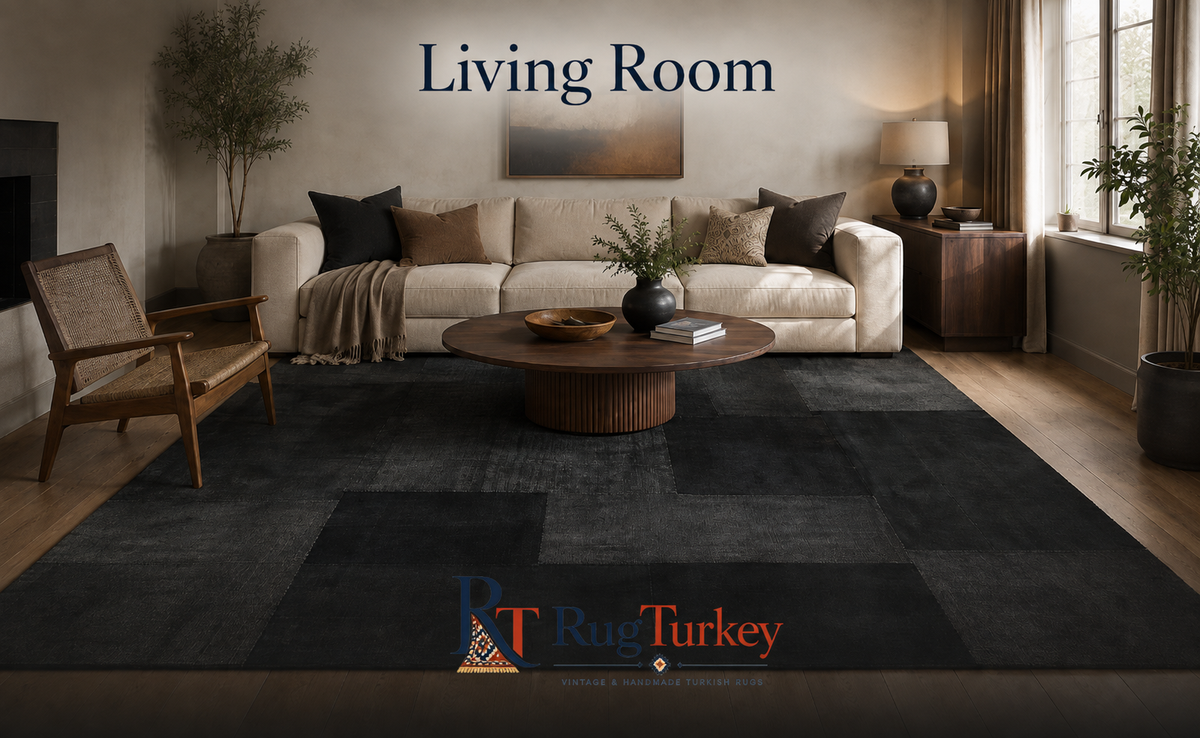 Living Room Rugs