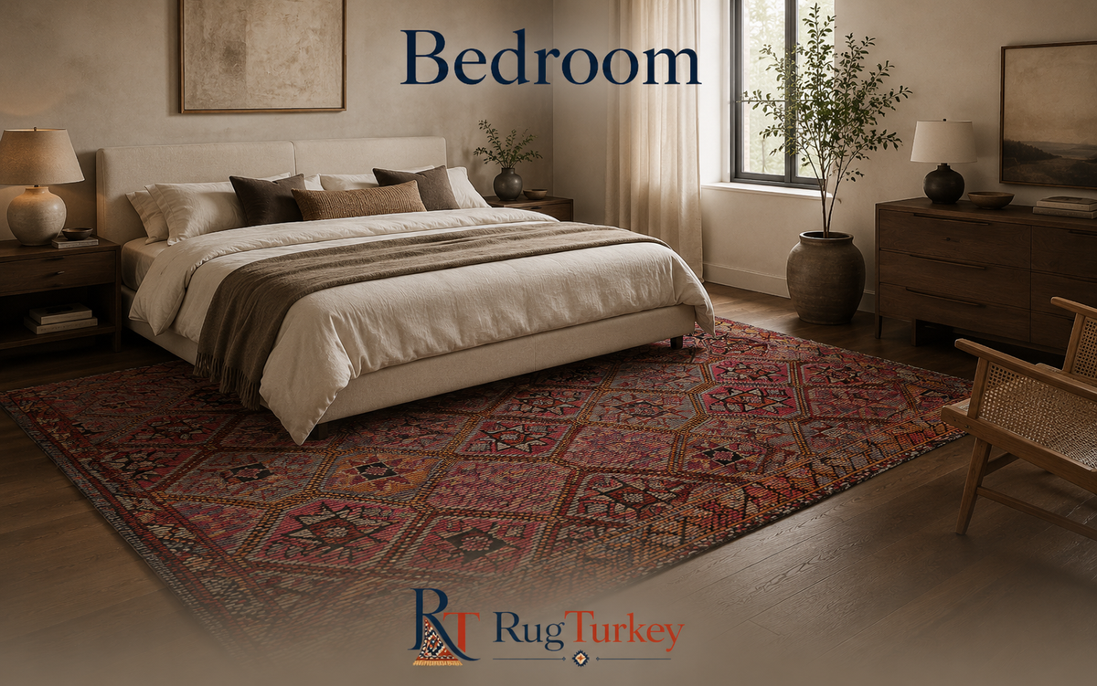 Bedroom Rugs