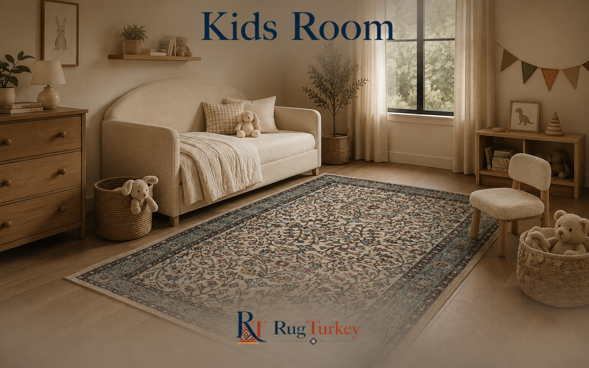 Kids & Nursery Rugs