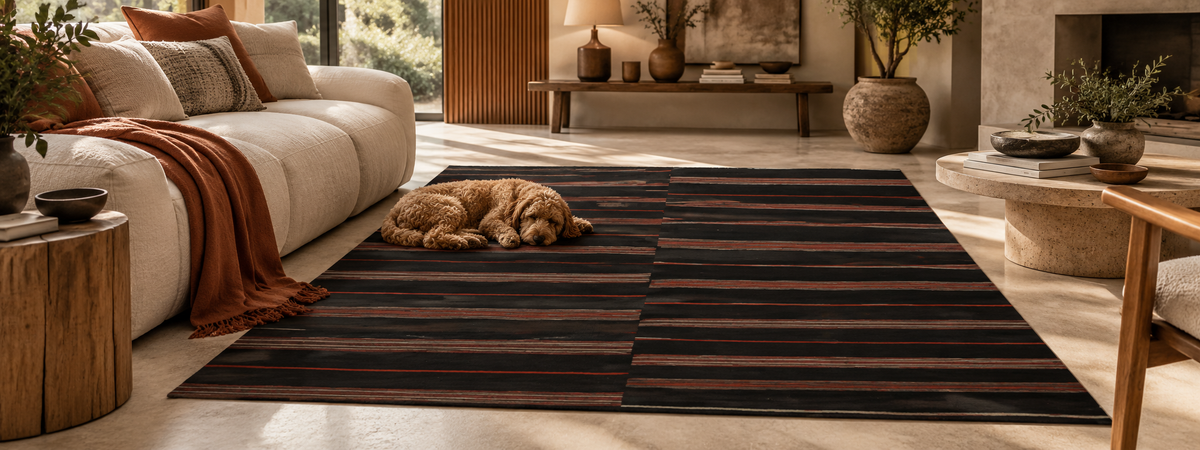 Turkish Kilim Rugs
