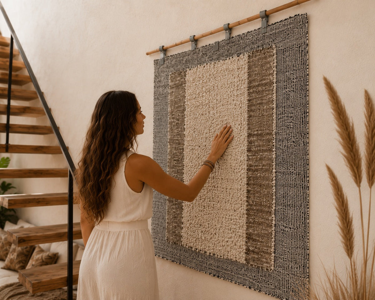 Tapestry Rug