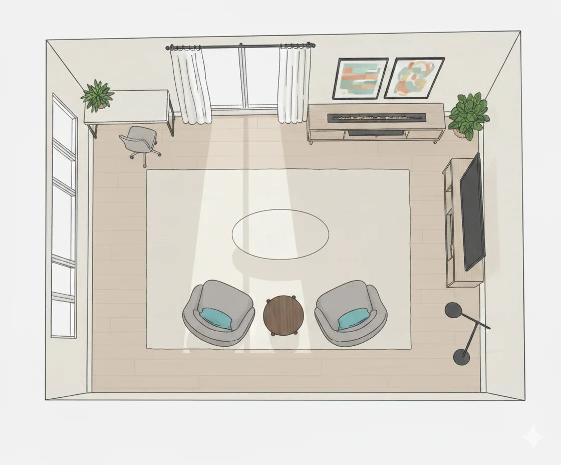 Large Rugs