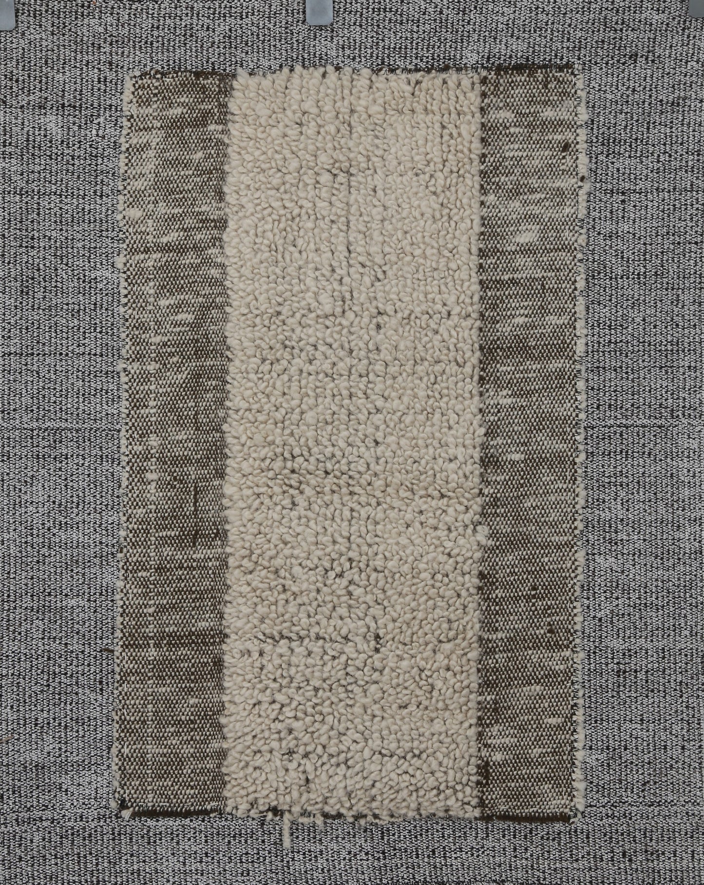 Custom Size Handmade Textile Wall Hanging