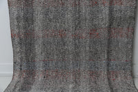 Vintage Turkish Wool Kilim Runner Rug (3x8, 2'10" x 7'9") - photo 7 of 10
