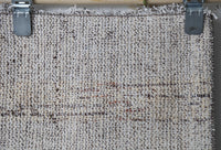 Vintage Turkish Wool Cotton Flatweave Runner Rug (2x8, 2'3" x 8'5") - photo 4 of 10