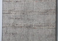 Vintage Turkish Wool Cotton Flatweave Runner Rug (2x8, 2'3" x 8'5") - photo 8 of 10