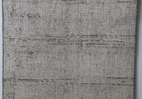 Vintage Turkish Wool Cotton Flatweave Runner Rug (2x8, 2'3" x 8'5") - photo 9 of 10