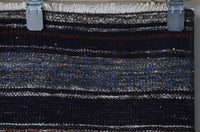 Vintage Turkish Wool Kilim Runner Rug (2x7, 1'11" x 6'10") - photo 4 of 10