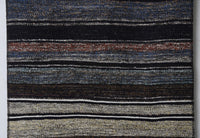 Vintage Turkish Wool Kilim Runner Rug (2x7, 1'11" x 6'10") - photo 6 of 10