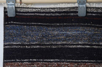Vintage Turkish Wool Kilim Runner Rug (2x7, 1'11" x 6'10") - photo 3 of 10