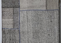 Vintage Turkish Wool Kilim Runner Rug (2x6, 1'11" x 6'2") - photo 5 of 10