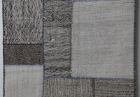 Vintage Turkish Wool Kilim Runner Rug (2x6, 1'11" x 6'2") - photo 7 of 10