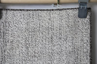 Vintage Turkish Wool Kilim Rug (2x6) - photo 4 of 10