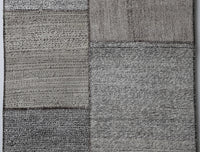 Vintage Turkish Wool Kilim Rug (2x6) - photo 8 of 10