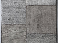 Vintage Turkish Wool Kilim Rug (2x6) - photo 7 of 10