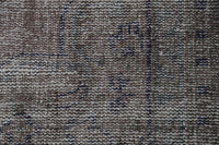 Vintage Turkish Wool Cotton Rug (2x3) - photo 5 of 10