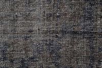 Vintage Turkish Wool Cotton Rug (2x3) - photo 8 of 10
