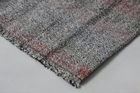 Vintage Turkish Wool Kilim Runner Rug (3x8, 2'10" x 7'9") - photo 8 of 10
