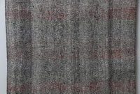 Vintage Turkish Wool Kilim Runner Rug (3x8, 2'10" x 7'9") - photo 6 of 10