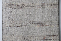 Vintage Turkish Wool Cotton Flatweave Runner Rug (2x8, 2'3" x 8'5") - photo 7 of 10