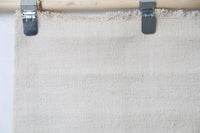 Vintage Turkish Wool Kilim Runner Rug, Geometric (2x7, 2'2" x 7'2") - photo 3 of 10