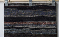 Vintage Turkish Wool Kilim Runner Rug (2x7, 1'11" x 6'10") - photo 5 of 10