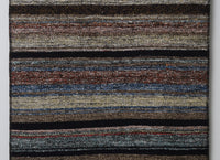 Vintage Turkish Wool Kilim Runner Rug (2x7, 1'11" x 6'10") - photo 8 of 10