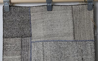 Vintage Turkish Wool Kilim Runner Rug (2x6, 1'11" x 6'2") - photo 4 of 10
