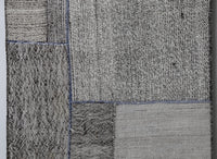 Vintage Turkish Wool Kilim Runner Rug (2x6, 1'11" x 6'2") - photo 6 of 10