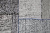 Vintage Turkish Wool Kilim Runner Rug (2x6, 1'11" x 6'2") - photo 10 of 10
