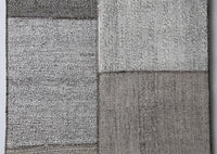Vintage Turkish Wool Kilim Rug (2x6) - photo 6 of 10