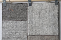 Vintage Turkish Wool Kilim Rug (2x6) - photo 5 of 10