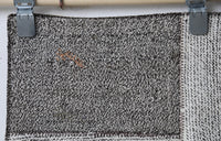 Vintage Turkish Wool Kilim Rug (2x6) - photo 3 of 10