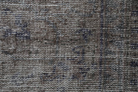 Vintage Turkish Wool Cotton Rug (2x3) - photo 7 of 10