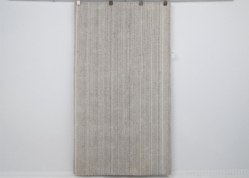 Vintage Turkish Wool Patchwork Rug (3x6) - photo 1 of 6