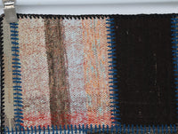 Vintage Turkish Kilim Tapestry Rug (3'2" x 4'8") - photo 3 of 10