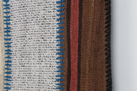 Vintage Turkish Kilim Tapestry Rug (2'11" x 4'5") - photo 6 of 9