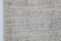 Vintage Turkish Hemp Kilim Rug (4x6) - photo 6 of 8