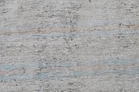 Vintage Turkish Hemp Kilim Rug (4x6) - photo 3 of 8