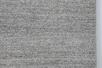Vintage Turkish Wool Flatweave Runner Rug, Beige Grey (2x5) - photo 5 of 8
